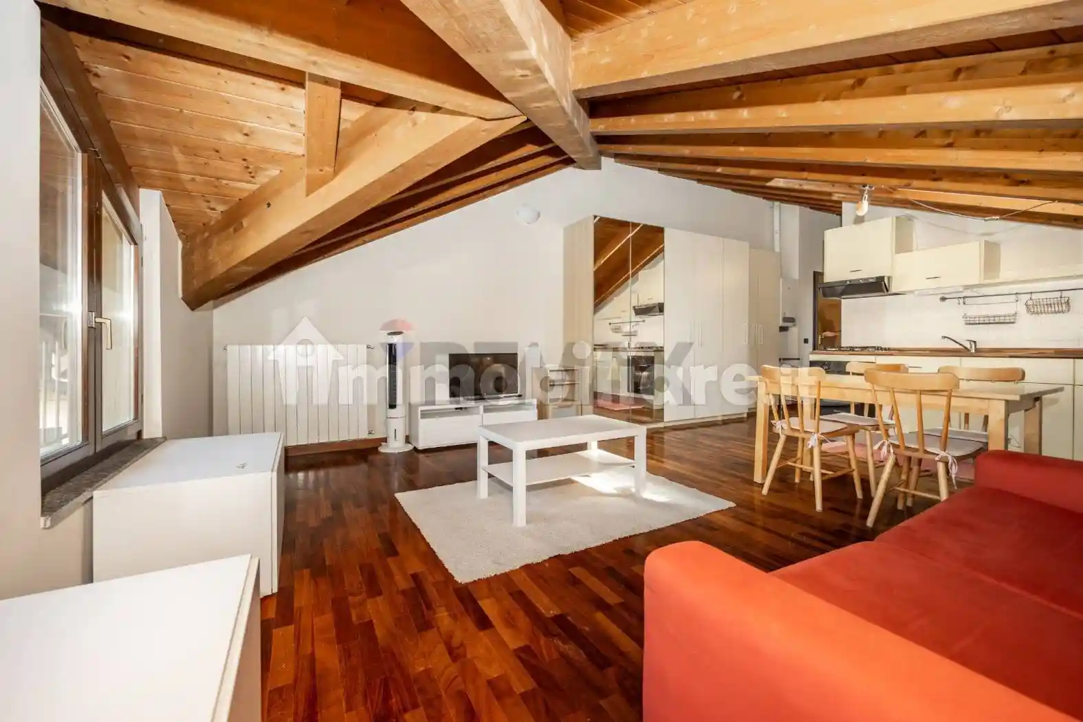 Appartamento in vendita a Bellinzago Lombardo