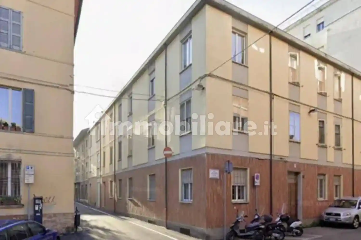 Appartamento in vendita a Faenza