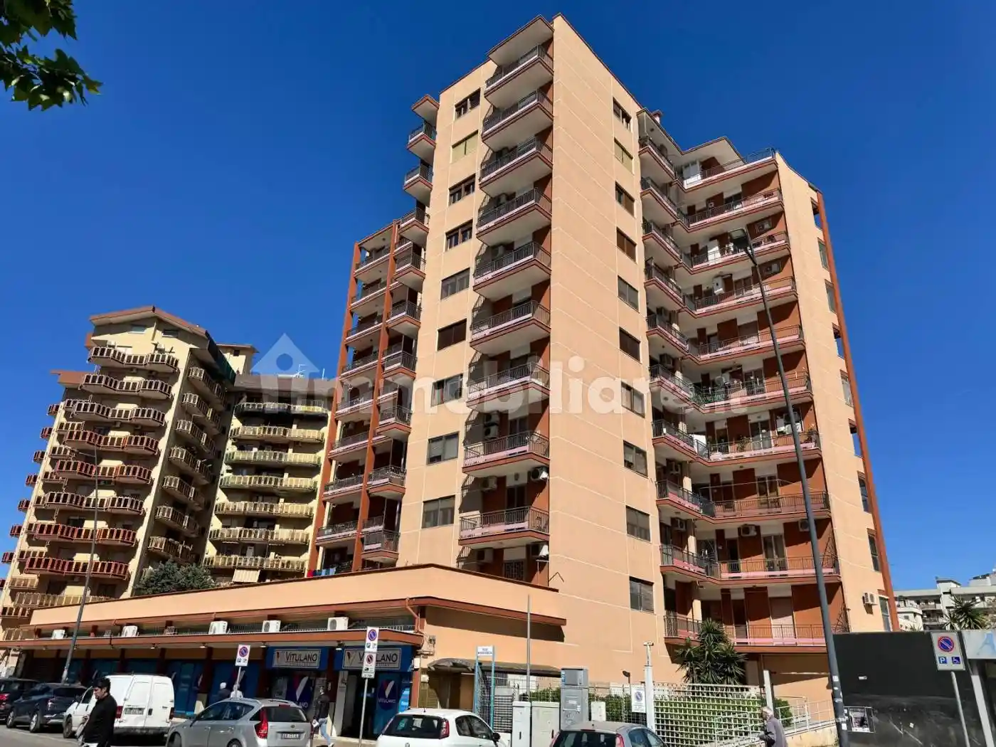 Appartamento in affitto a Taranto