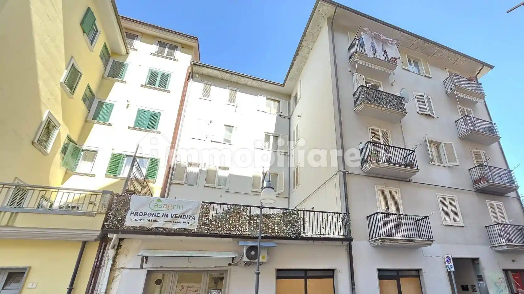 Appartamento in vendita a Atripalda