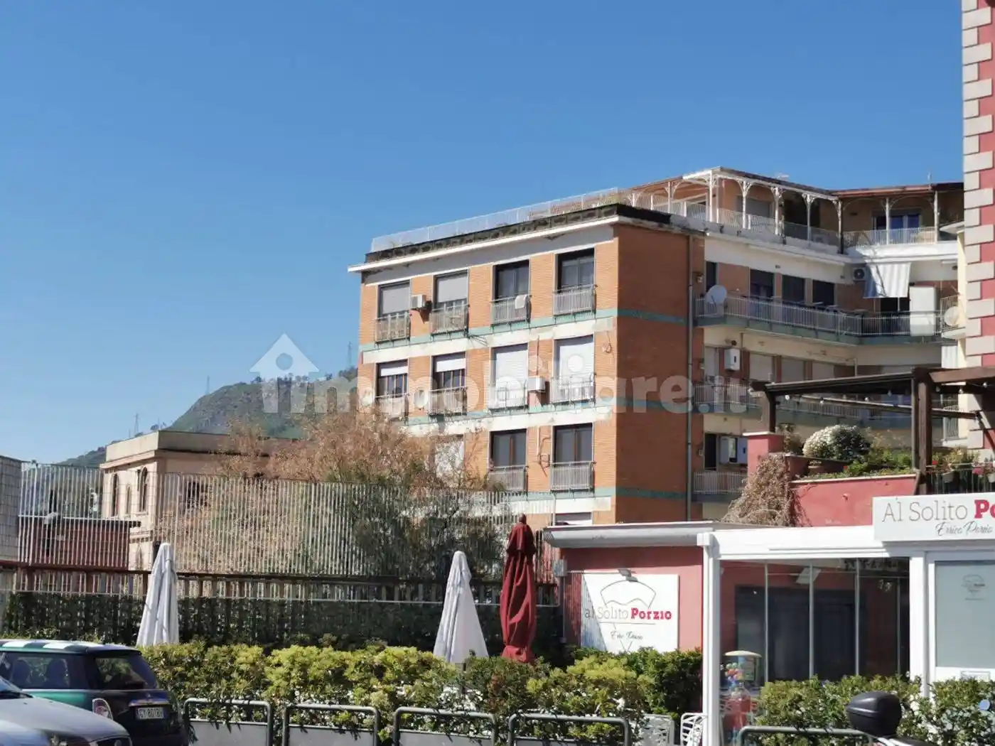 Appartamento in vendita a Pozzuoli