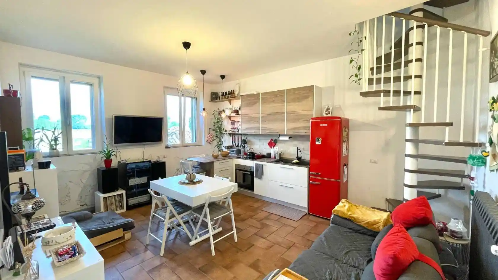 Appartamento in vendita a Corbetta