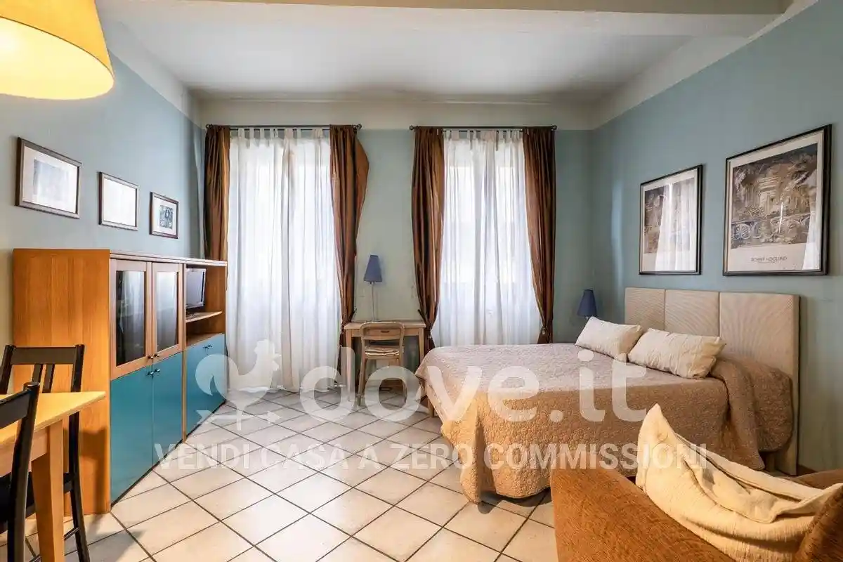 Appartamento in vendita a Firenze