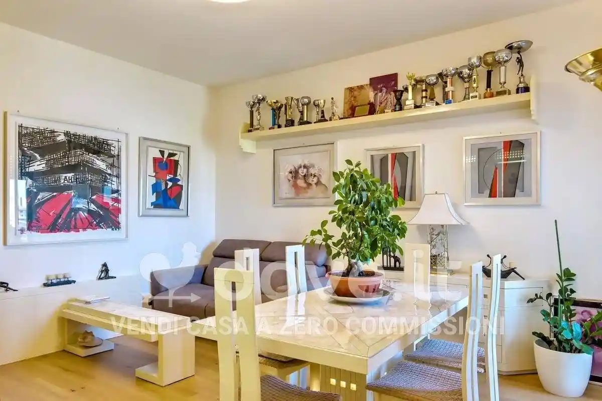 Appartamento in vendita a Firenze