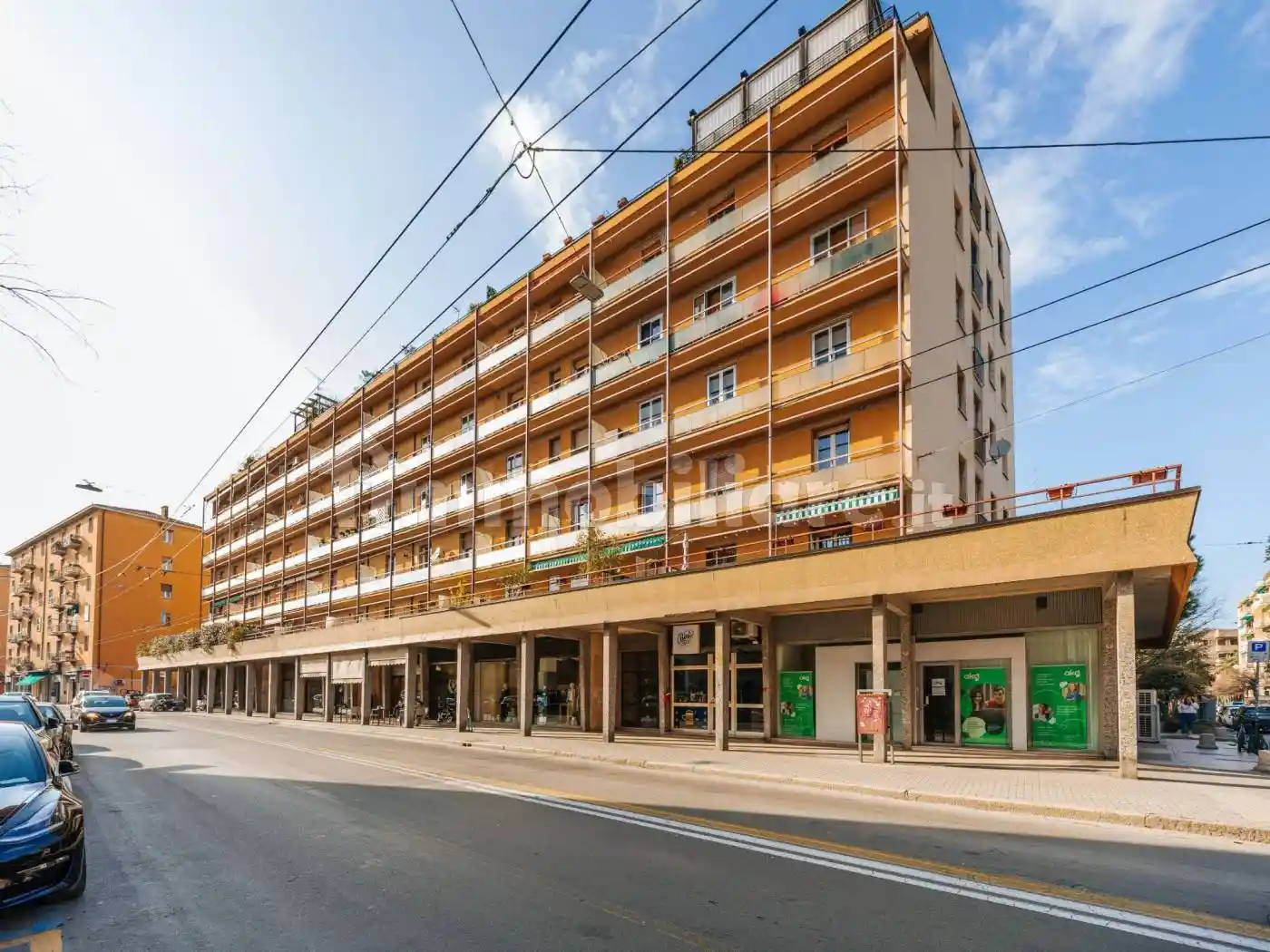 Appartamento in vendita a Bologna