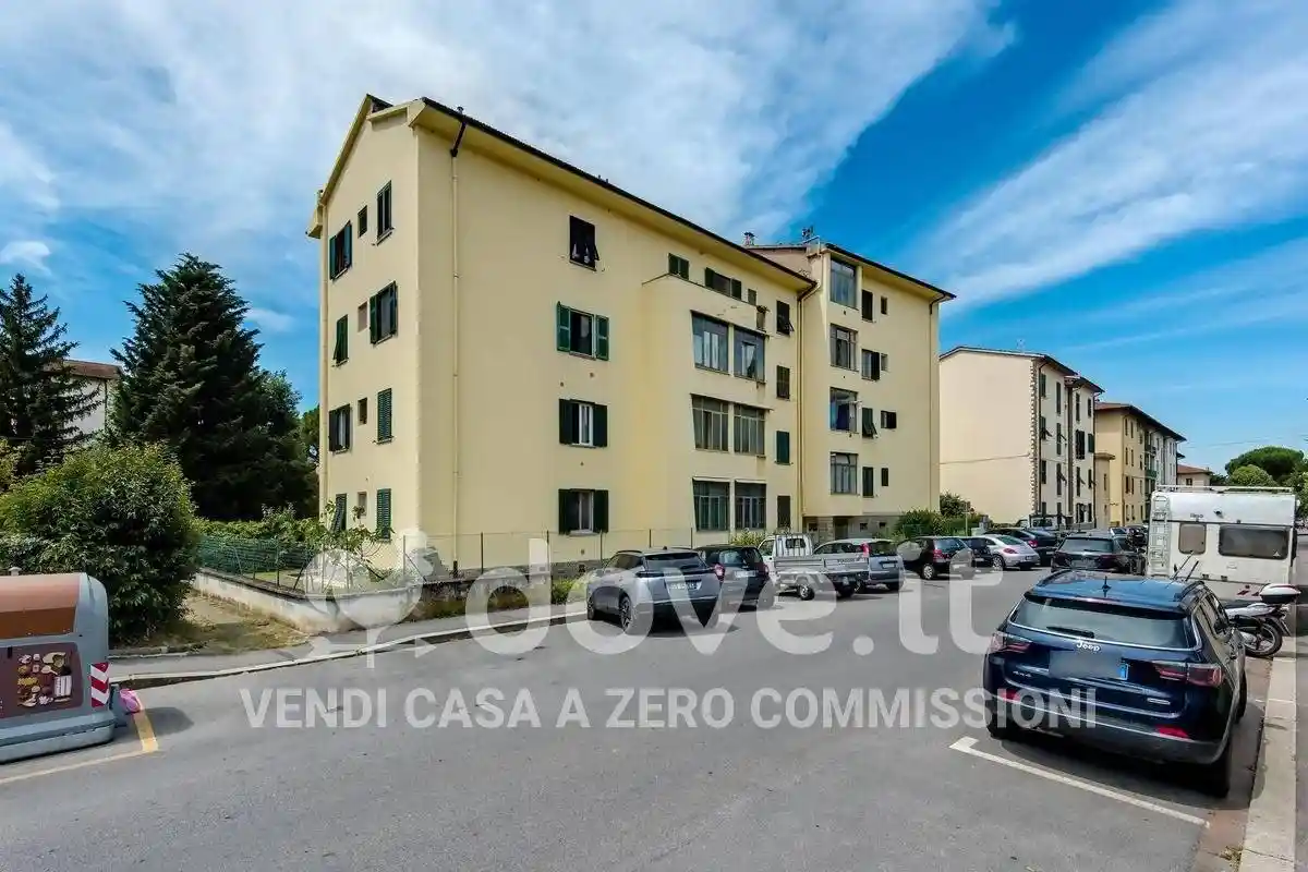 Appartamento in vendita a Firenze