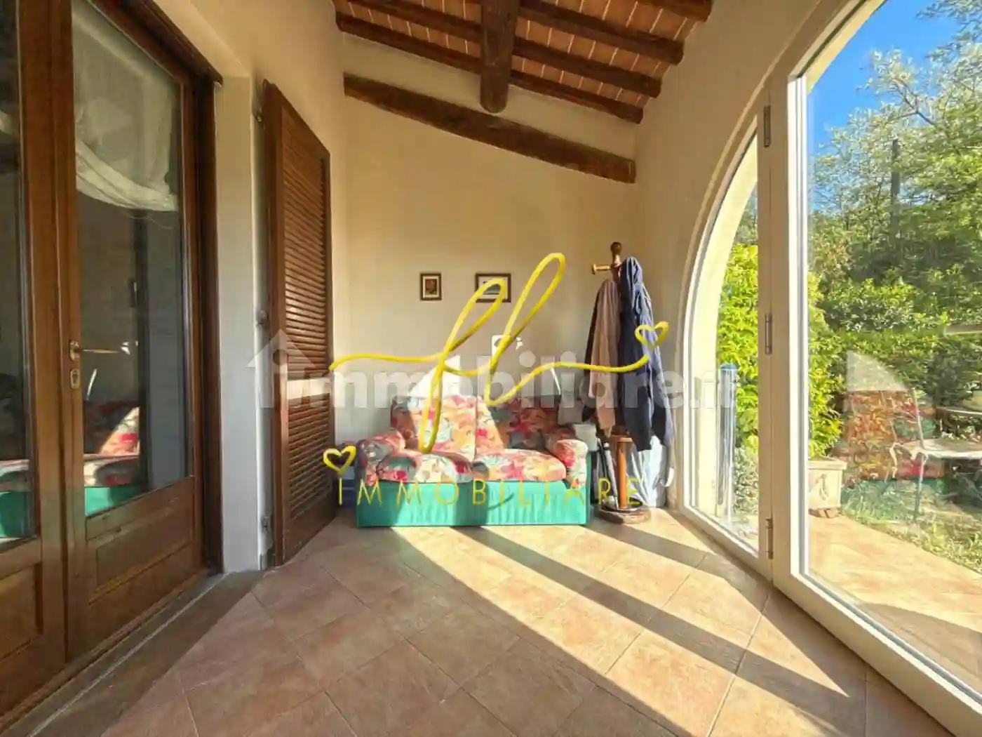 Villetta a schiera - foto 5