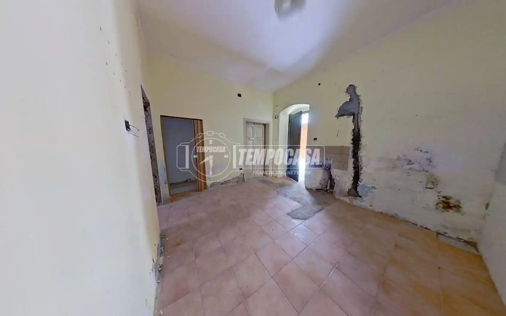 Casa indipendente in vendita a Triggiano