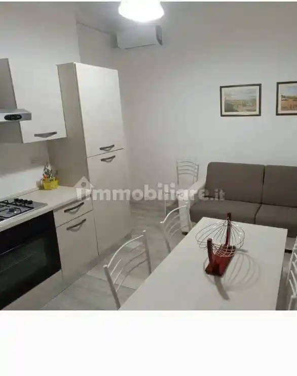 Appartamento in affitto a Civitanova Marche