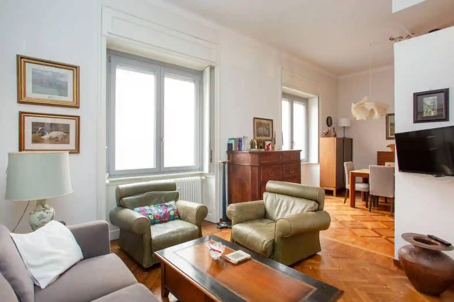 Appartamento - foto 2