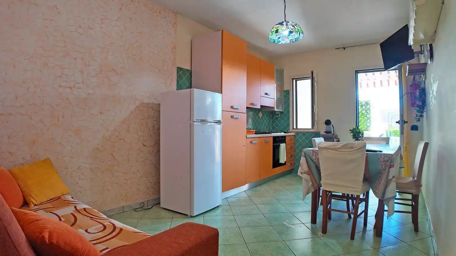 Appartamento in vendita a Salve