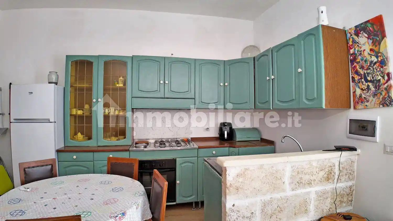 Casa indipendente in vendita a Minervino di Lecce