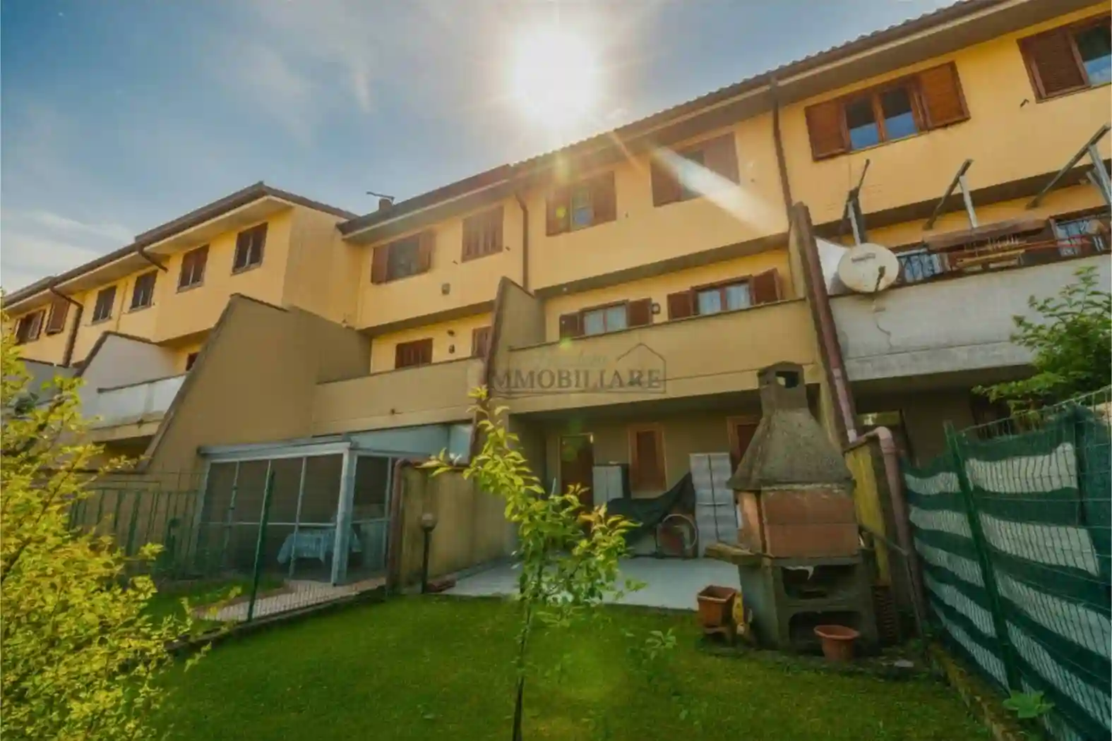 Villetta a schiera - foto 2