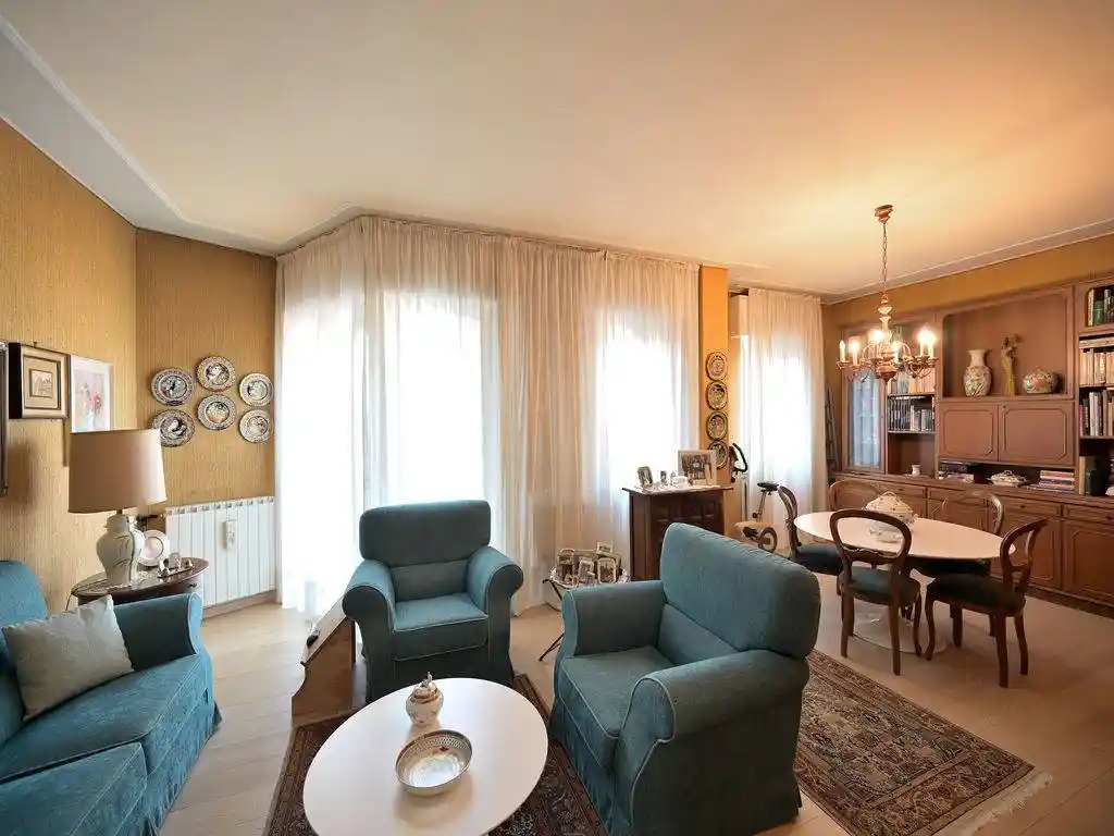 Appartamento in vendita a Abbiategrasso