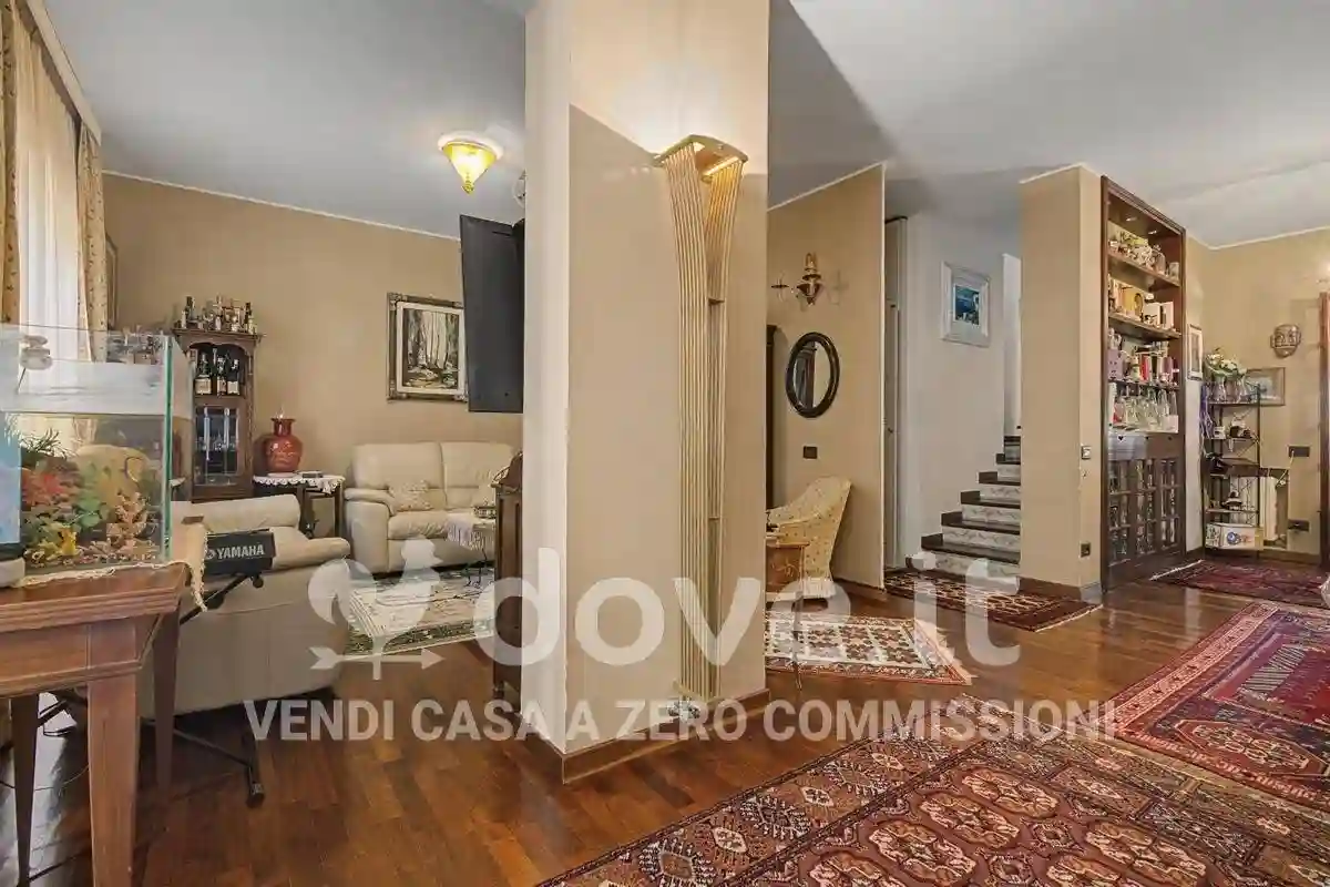 Villetta a schiera - foto 2