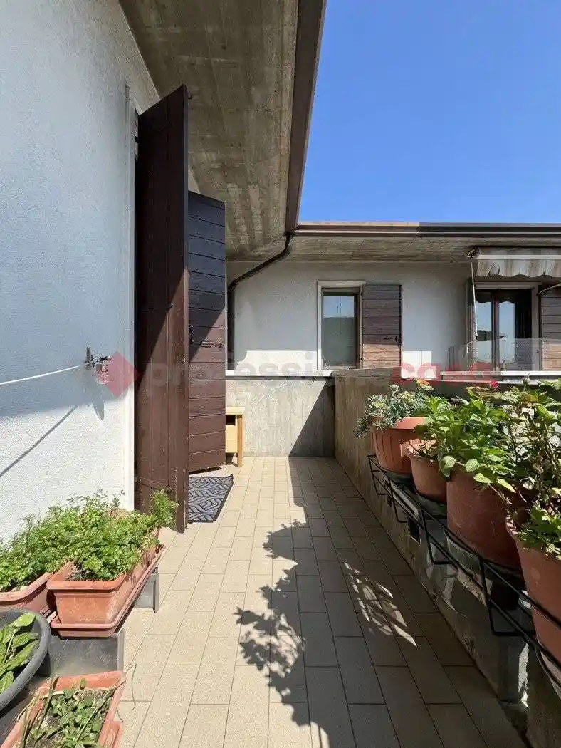 Appartamento in vendita a Vigasio