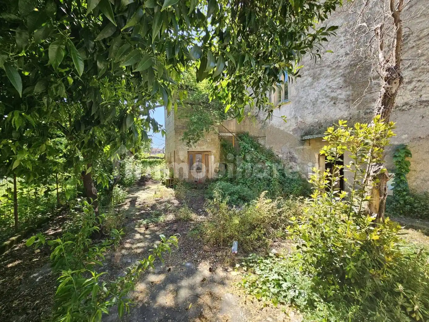 Appartamento in vendita a Pastorano
