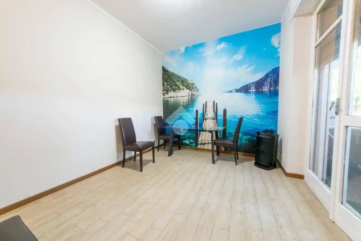 Appartamento in vendita a Casale Monferrato