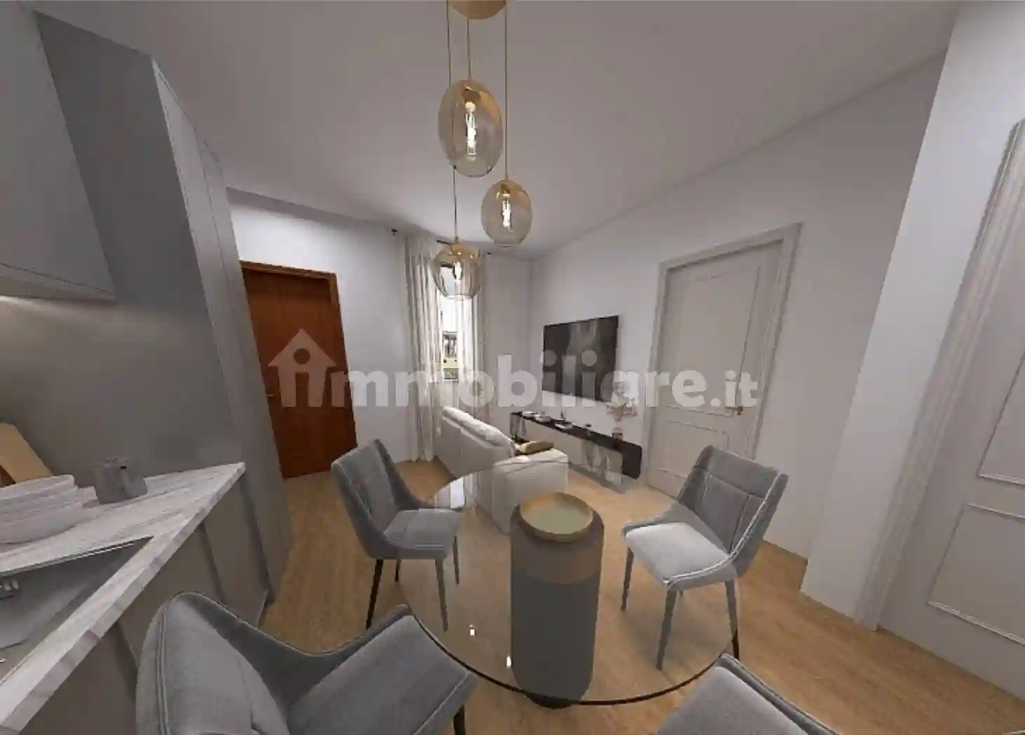 Appartamento - foto 2