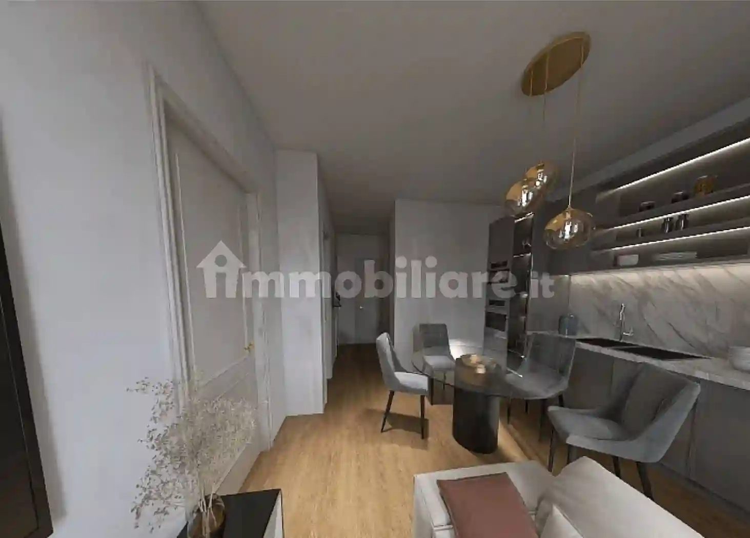 Appartamento - foto 3