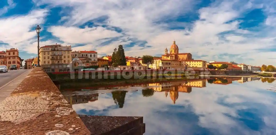 Appartamento in vendita a Firenze