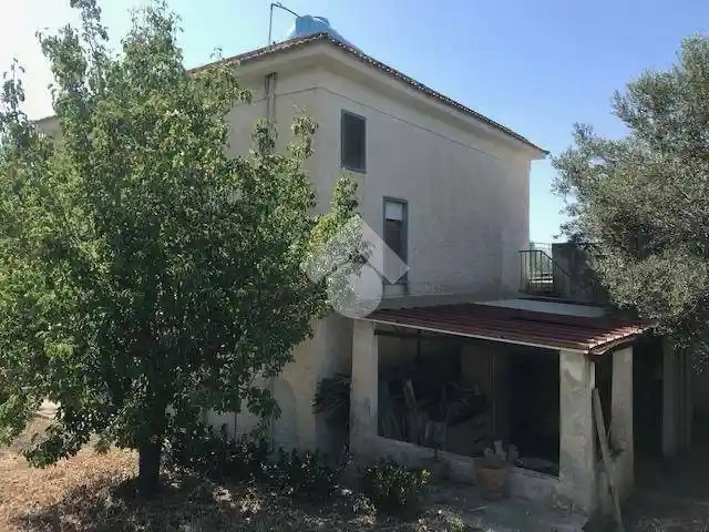 Villa in vendita a Carini