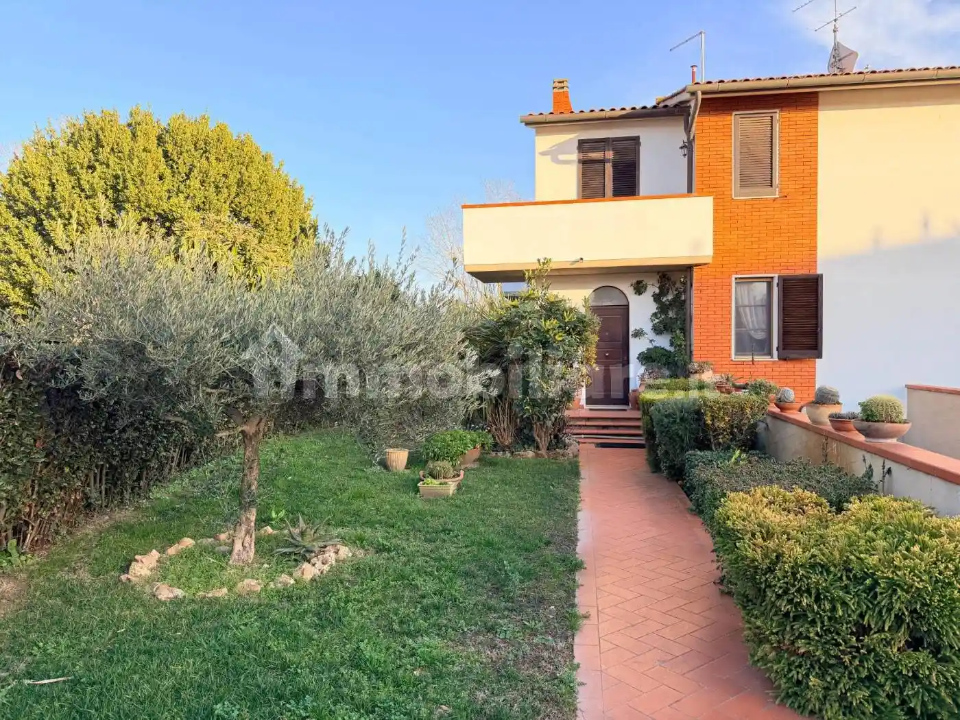 Villa in vendita a San Giuliano Terme