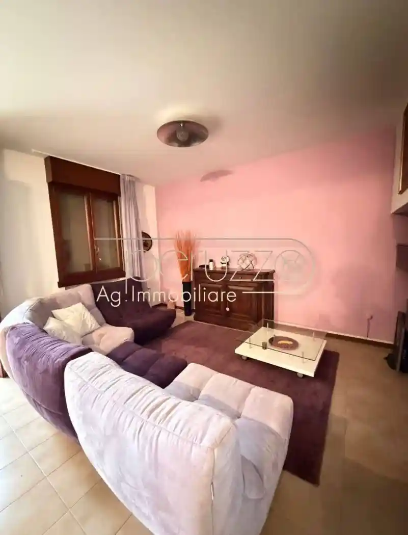Villetta a schiera