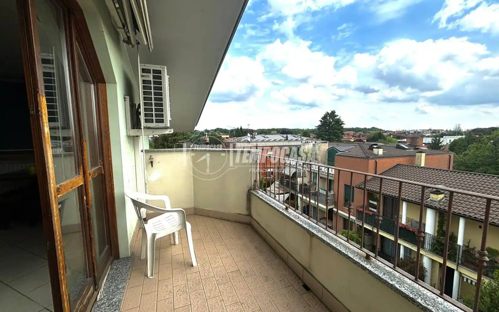 Appartamento in vendita a Seveso