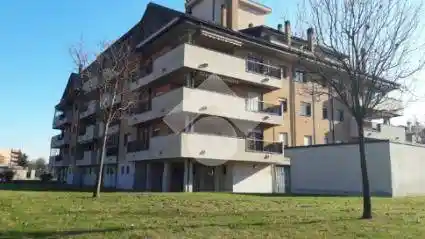 Attico - Mansarda in vendita a Lacchiarella