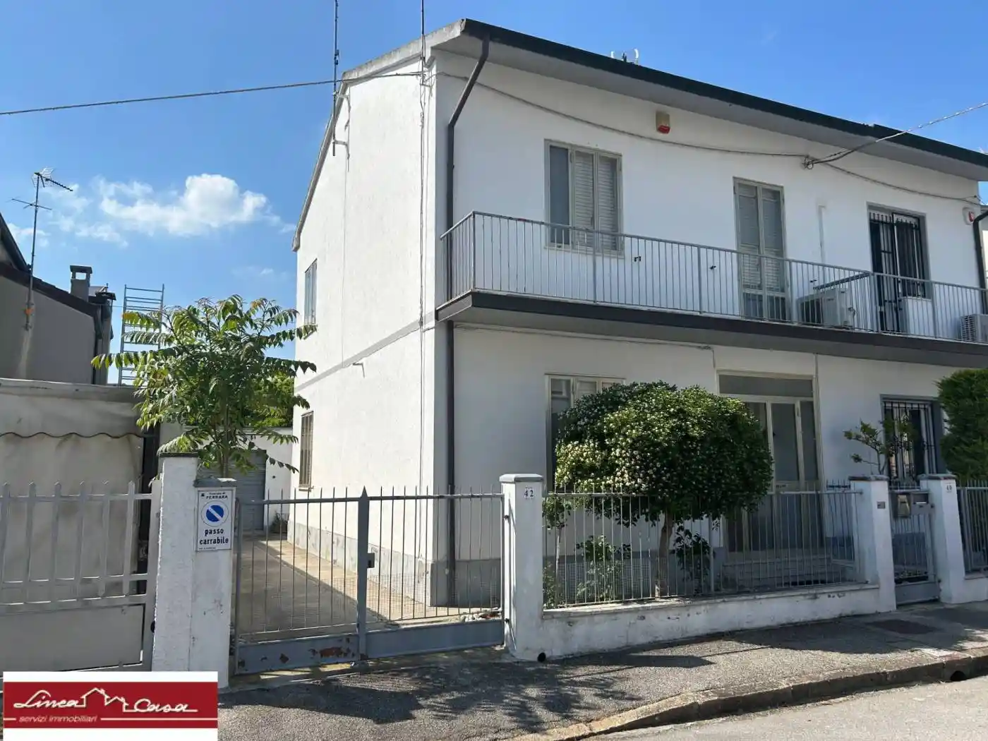 Casa indipendente in vendita a Ferrara