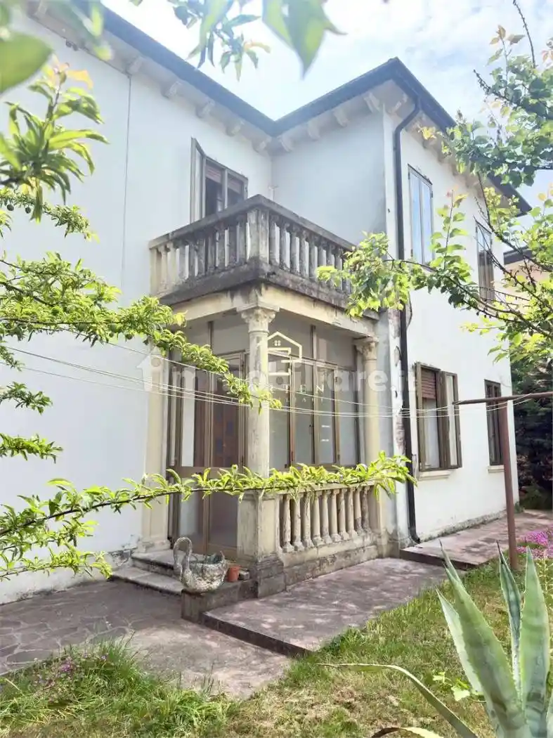 Villa in vendita a Padova