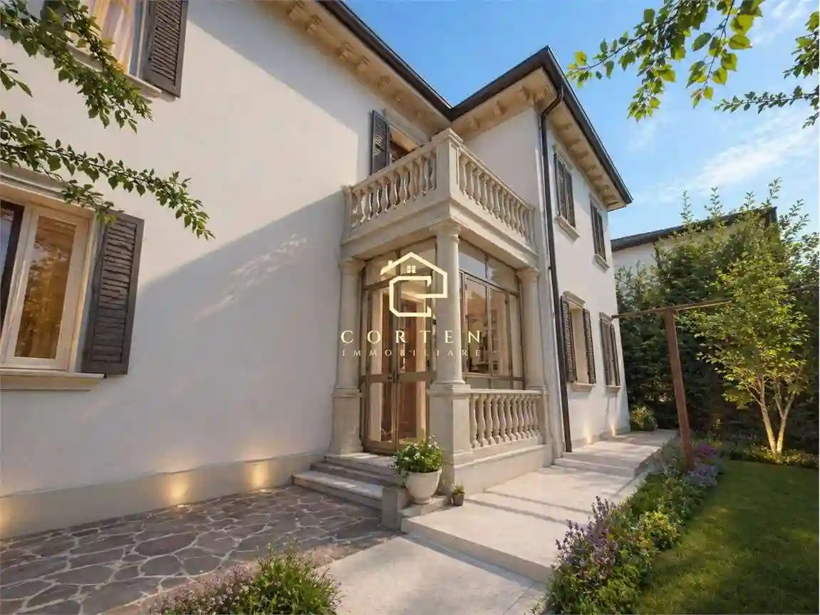 Villa - foto 2