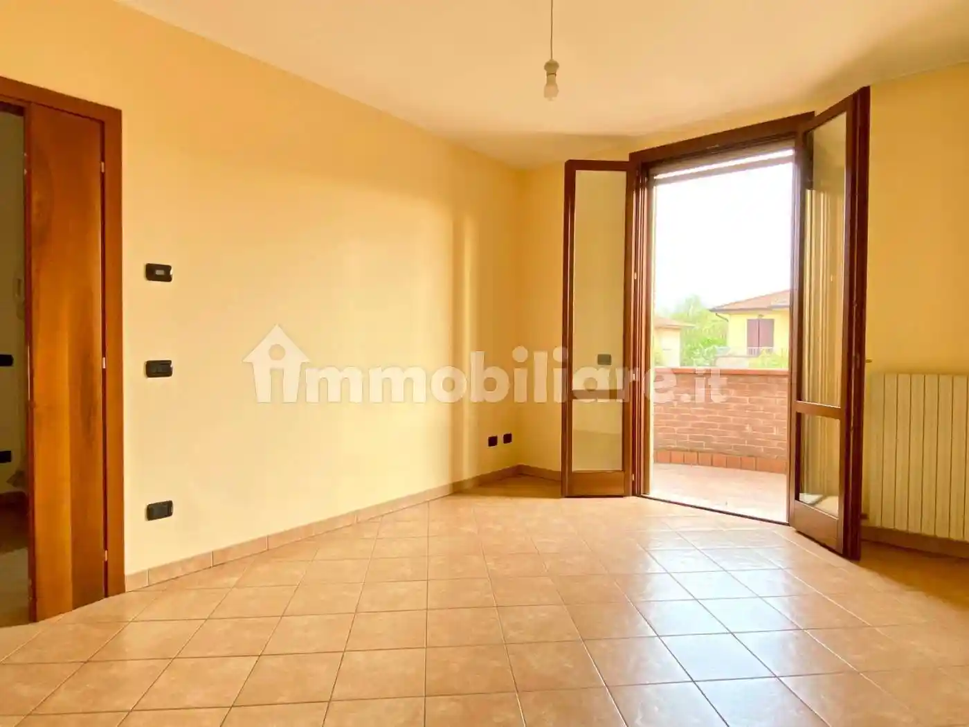 Appartamento in vendita a San Martino in Rio
