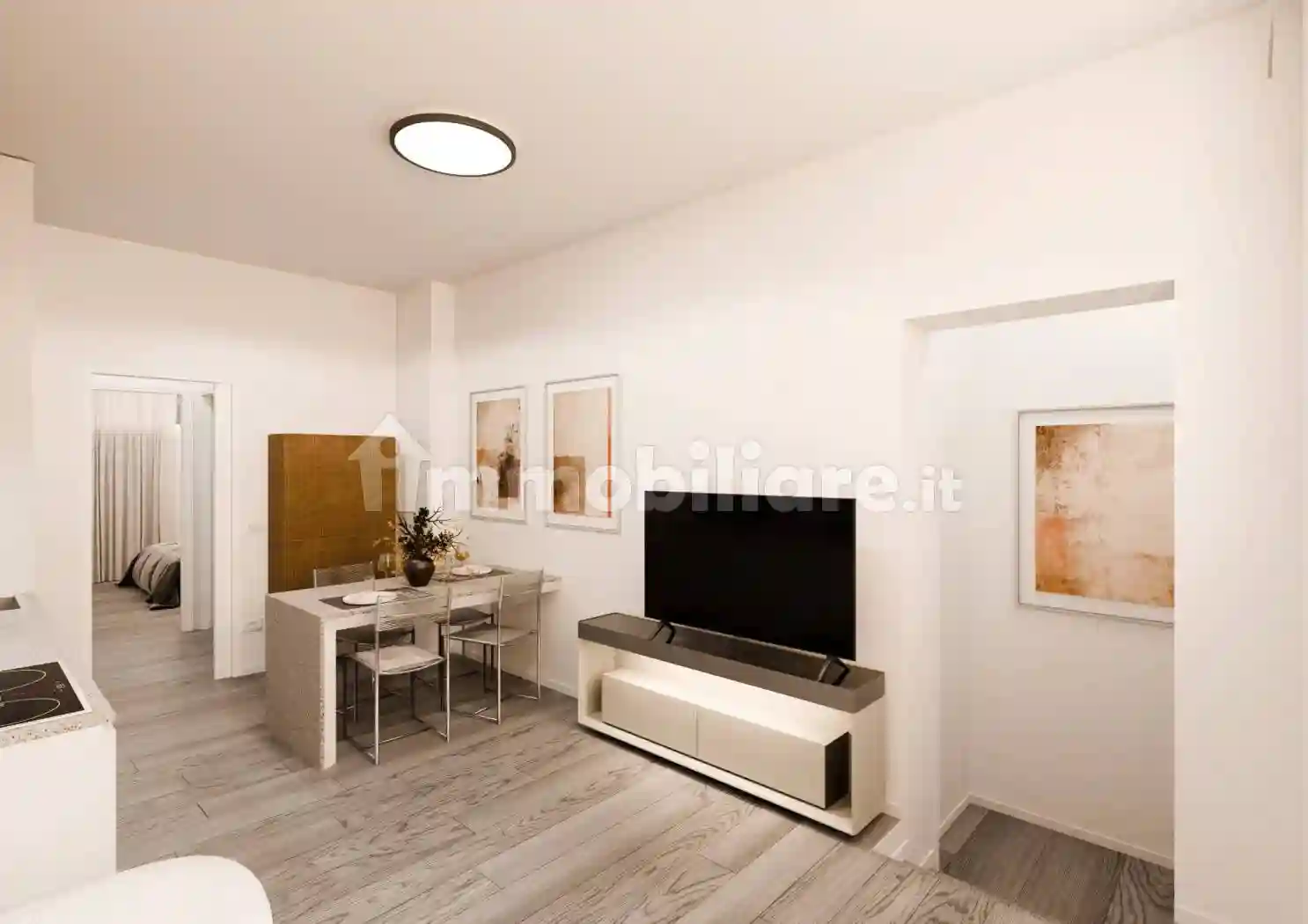 Appartamento - foto 3