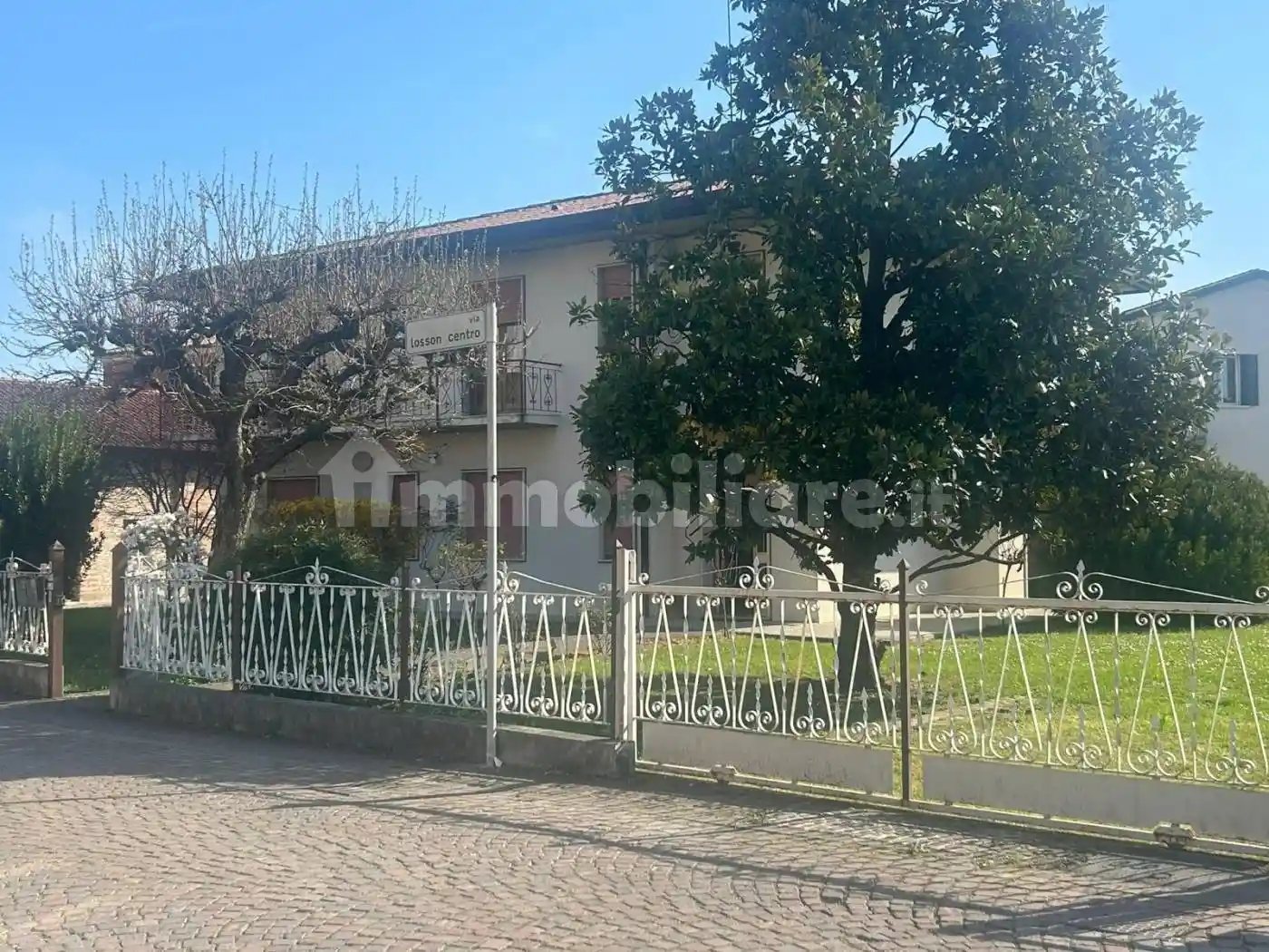 Appartamento in vendita a Meolo