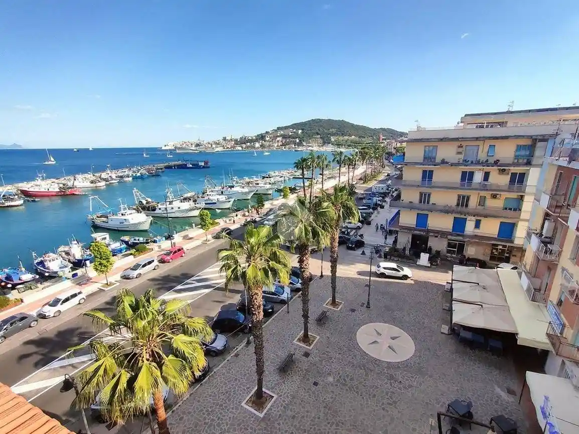 Appartamento in vendita a Gaeta