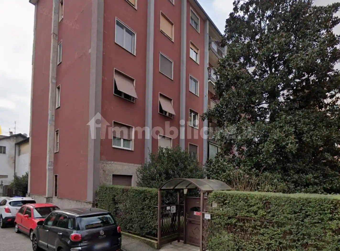 Appartamento in vendita a Abbiategrasso