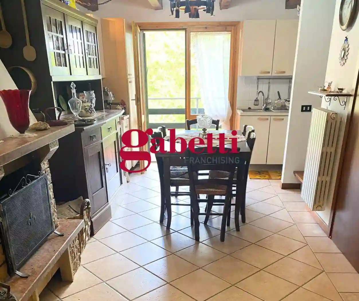 Villetta a schiera - foto 4