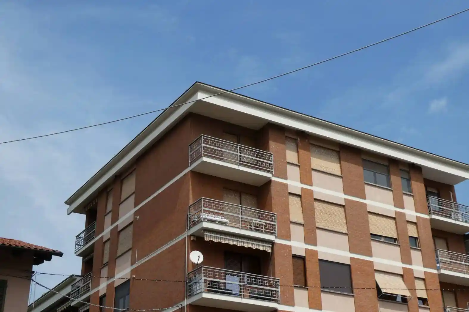 Attico - Mansarda in vendita a Rivarolo Canavese
