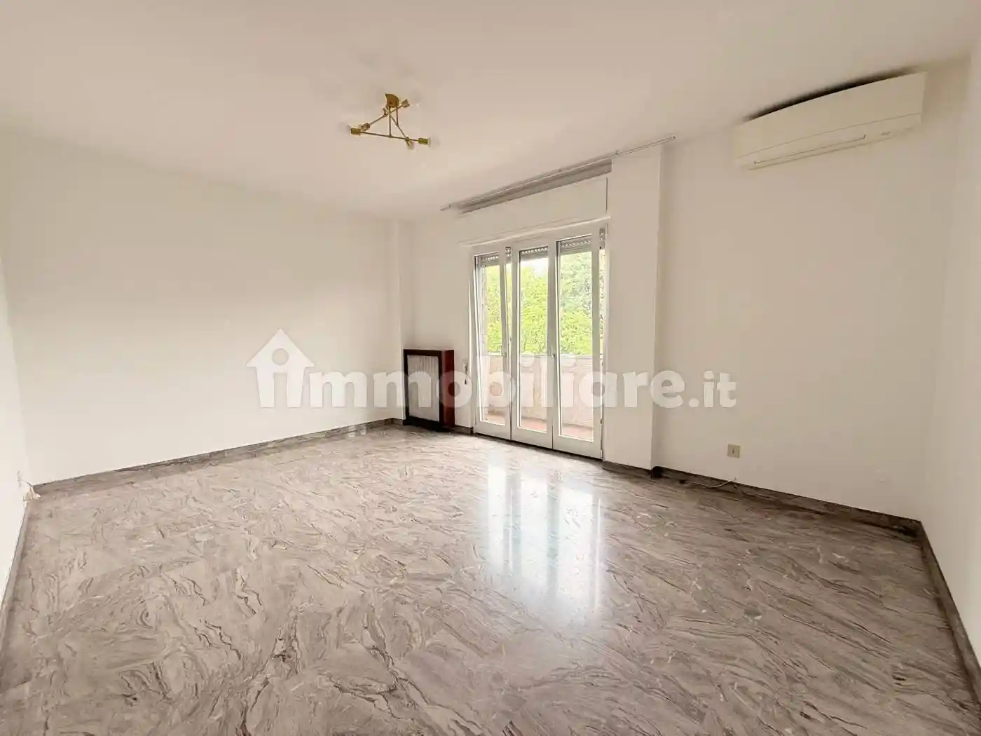 Appartamento in affitto a Sesto San Giovanni