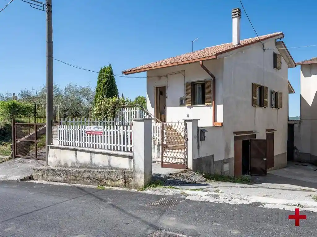 Villa in vendita a Cittaducale
