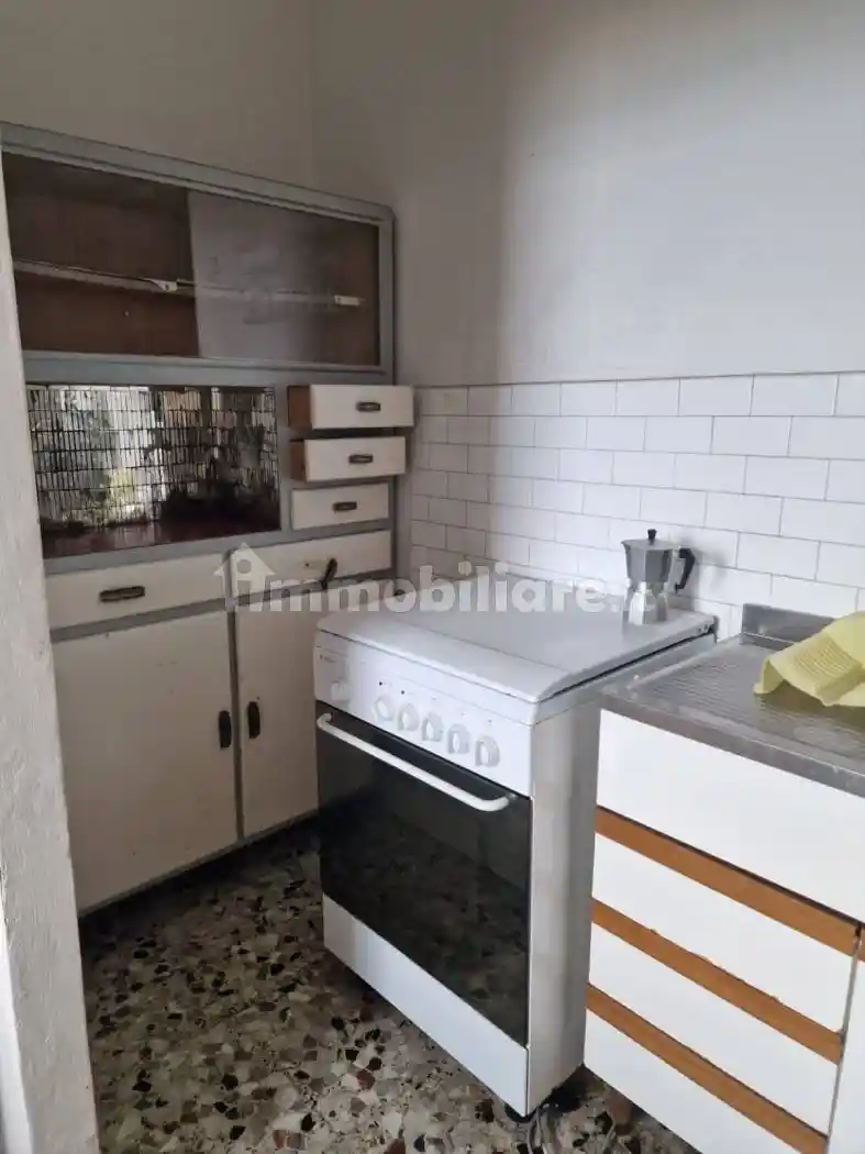 Appartamento in affitto a Civitanova Marche