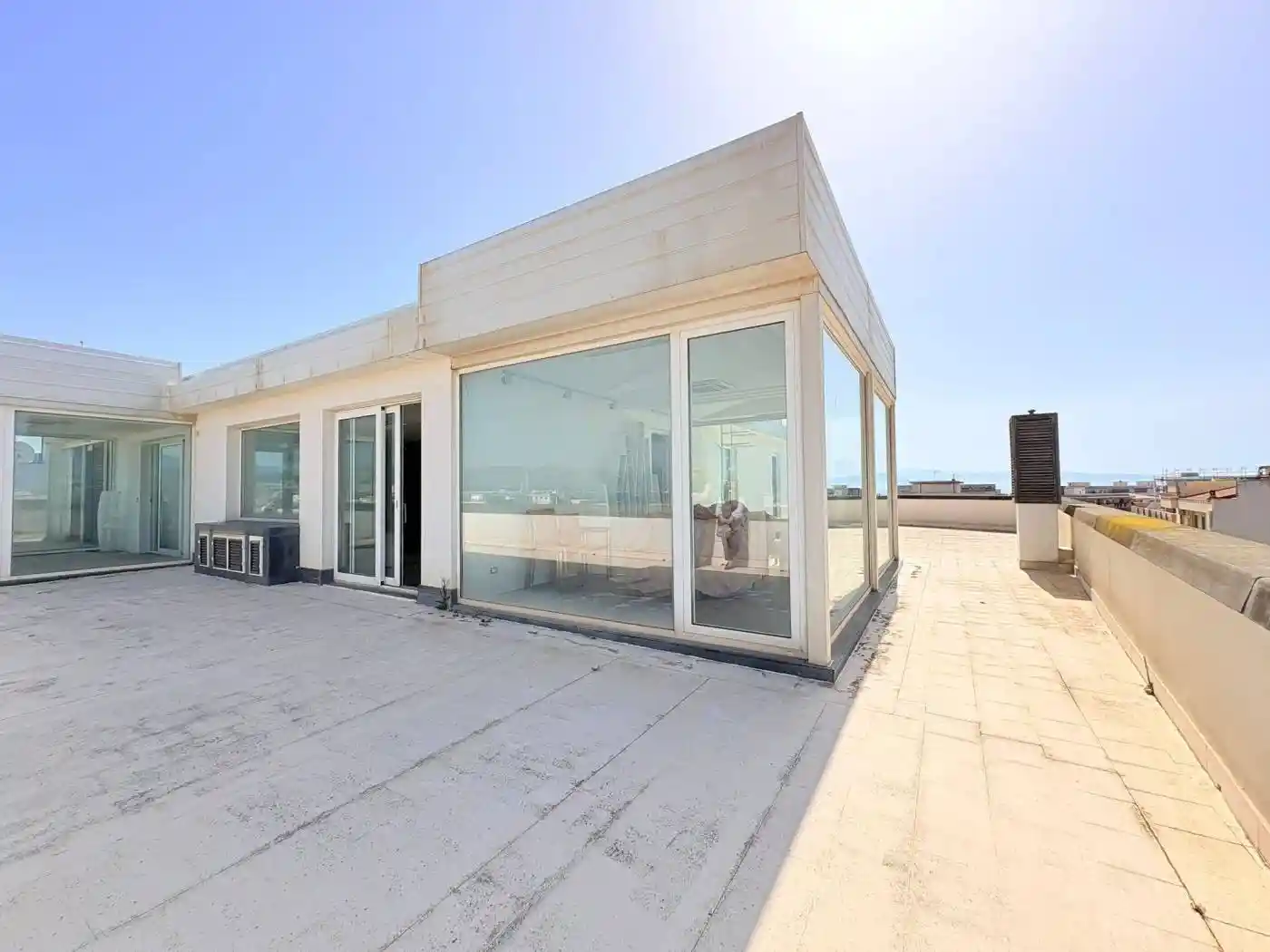 Attico - Mansarda in vendita a Milazzo