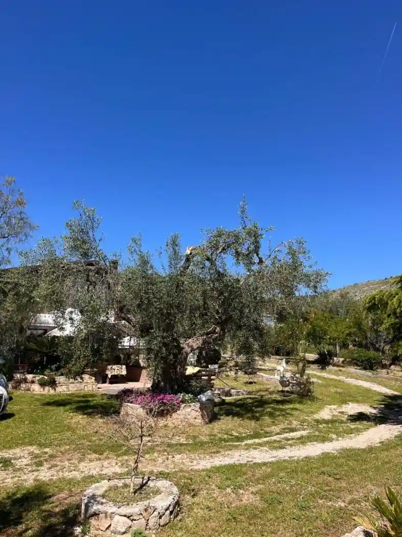 Villa in vendita a San Giovanni Rotondo