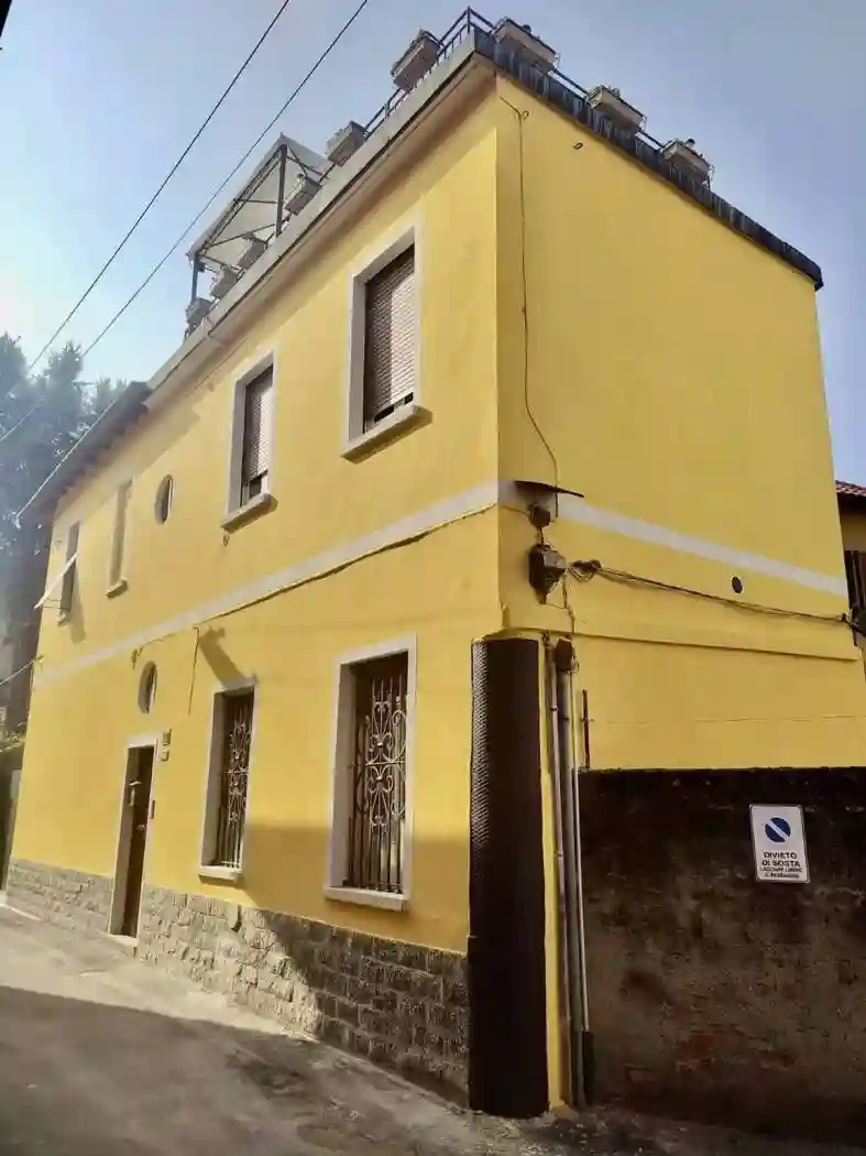 Palazzo - Edificio - foto 3