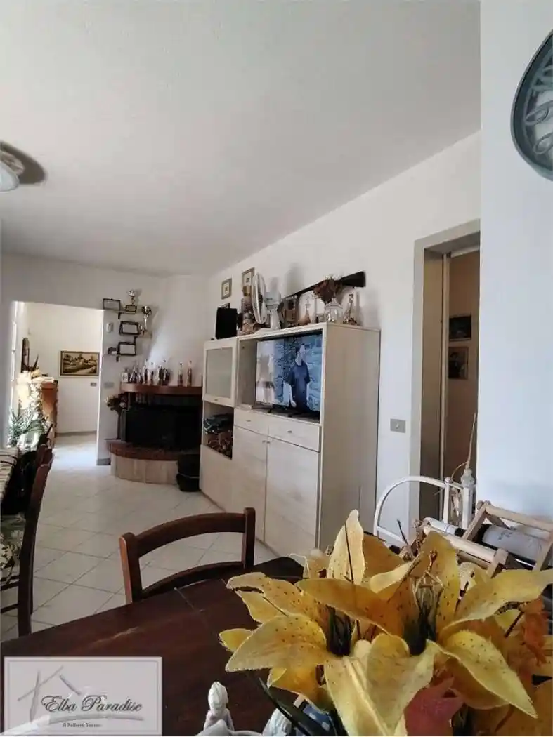 Appartamento in vendita a Portoferraio