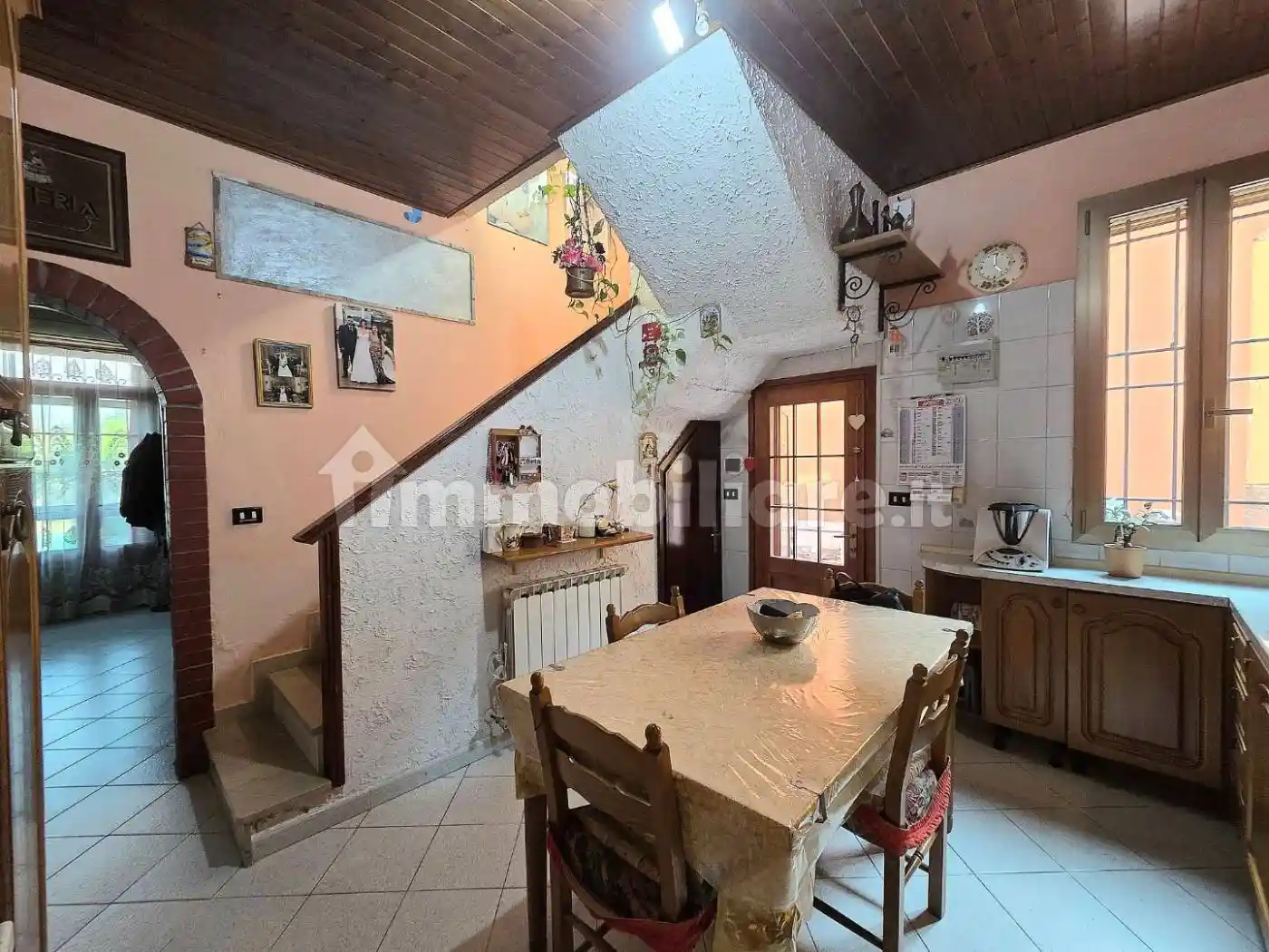 Casa indipendente in vendita a Baricella