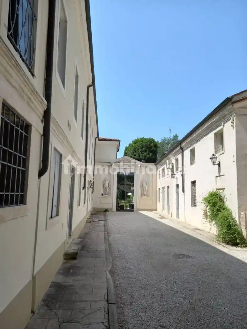 Appartamento in affitto a Vicenza