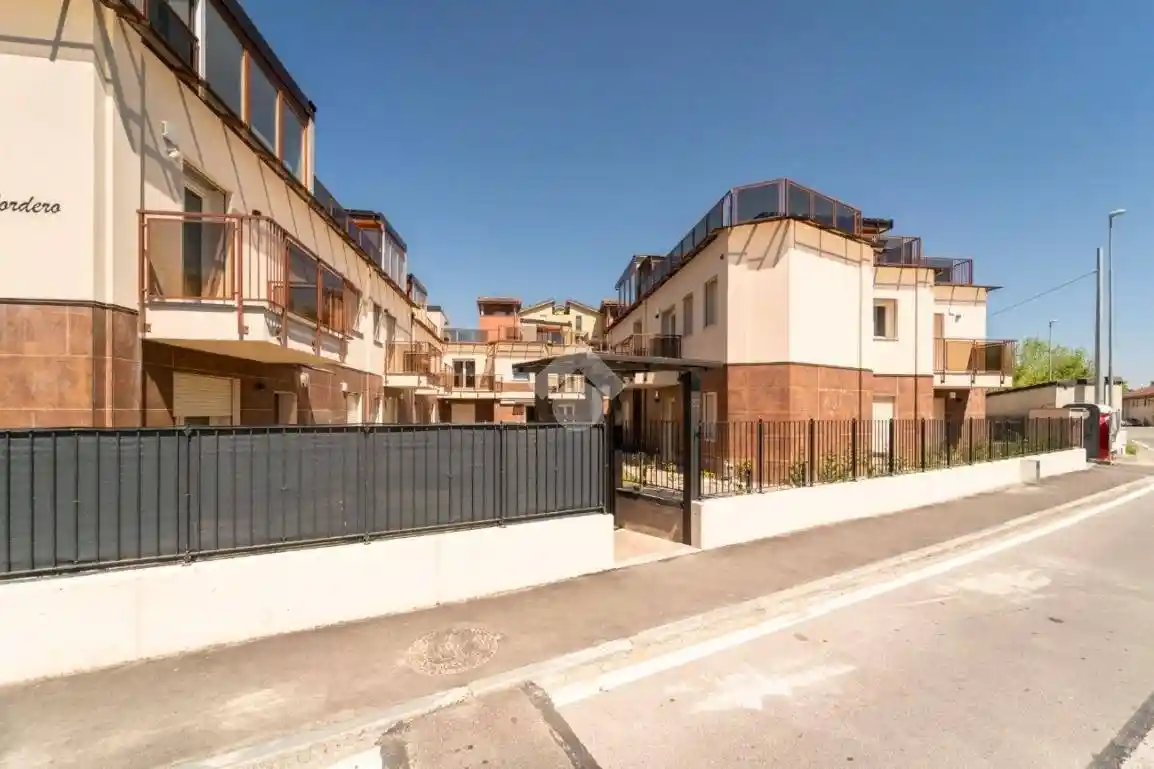 Appartamento in vendita a Grugliasco